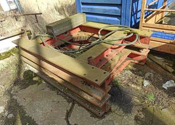 Syndyk sprzeda - obrotnicza do stołu tubex Fundex