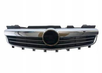 Opel Zafira B LIFT 2008-2011 Atrapa Grill chrom przedni