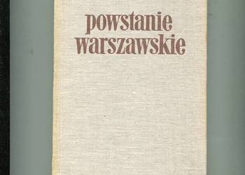 Powstanie warszawskie - Zenon Kliszko