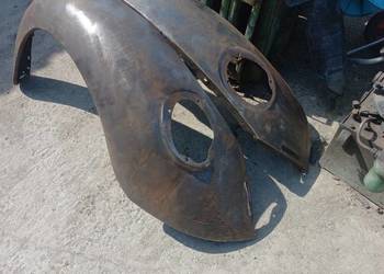 Sprzedam błotniki garbus garbi nadkola garbus błotniki tylne