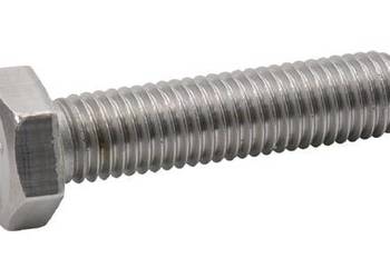 Śruba M12x55 Din 933 12,9 91011210