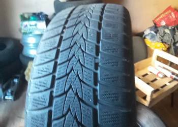 Opony zimowe 225/55/18 2szt