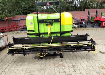 Opryskiwacz 800l Shogun