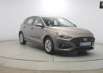 Hyundai i30 1.5 DPI Classic + ! Z polskiego salonu ! Faktura VAT ! III (20…