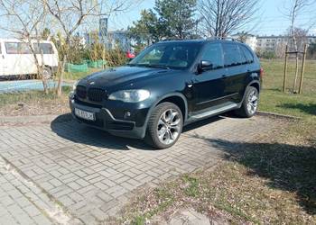 X5 E70