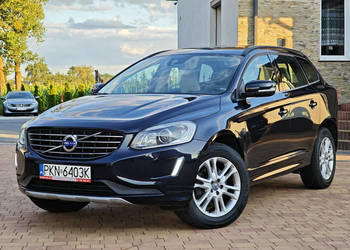 Volvo XC 60 I (2008-2017)
