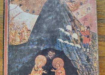 Dzieje sztuki w Bułgarii- Dragan Tenew PWN