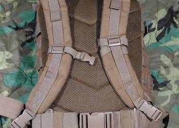 Plecak SOC short range bugout coyote USMC Plecak SOC short range bugout coyote USMC