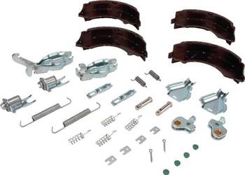 Zestaw naprawczy bębna hamulcowego AL-KO 1213887