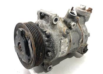 SPRĘŻARKA KLIMATYZACJI SKODA FABIA III 5Q0816803F 1.0 95KM KOMPRESOR