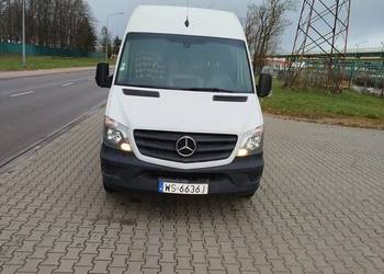 Mercedes sprinter