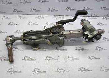 SEAT LEON II LIFT 12r kolumna kierownicza stacyjka 1P2419502G 1K0905851B