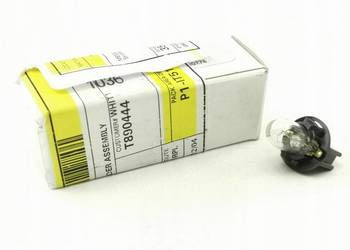 ŻARÓWKA MG ROVER NOWA ORYGINAŁ XAP0020