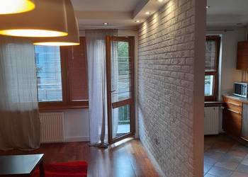 Wynajem okazjonalny mieszkania 63 m2