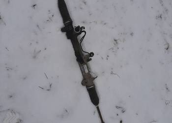 Citroen Nemo  08-17 maglownica przekładnia kierownicza