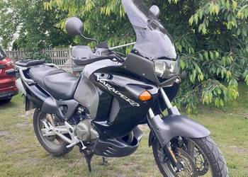 Honda varadero 1000