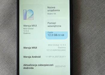 Telefon Redmi