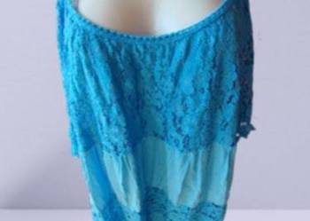 Sukienka Plus size. Duży rozmiar