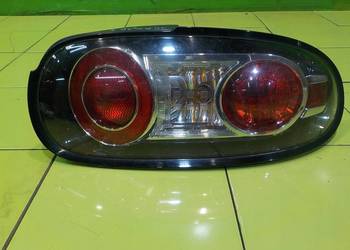 MAZDA MX-5 III 2.0 B 06r 05-09 2D lampa prawa tyl