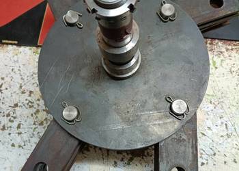 Wirnik śrutownika H113