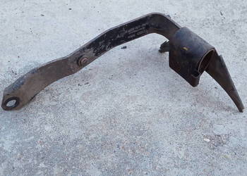 Audi 80 B4 Prowadnica linki kolumny Procon-Ten 4A0419857C