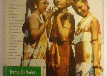 DELICJE CIOTKI DEE - TERESA HOŁÓWKA