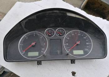 Licznik Zegar VW SHaran II 2 1.9TDI 115KM