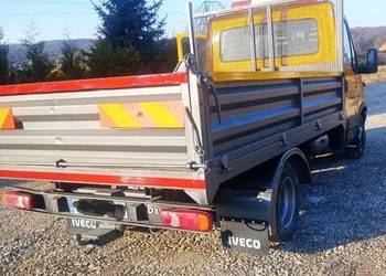 Iveco daily wywrotka 2.8 doinwestowany.