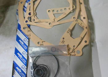 Fiat 127 Panda ZESTAW USZCZELEK SKRZYNI BIEGÓW 5881821