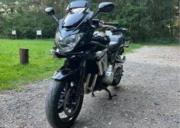 Suzuki Bandit 1250S