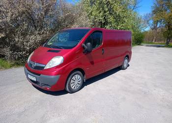 Opel Vivaro 2.0 CDTI