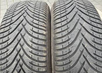 Opony kleber 215 65 17