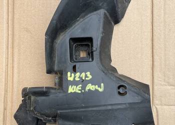 A2135051130V MERCEDES E-KLASA W213 16- MOCOWANIE KIEROWNICA POWIETRZA A2135051130V MERCEDES E-KLASA W213 16- MOCOWANIE KIEROWNICA POWIETRZA