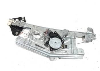 PODNOŚNIK SZYBY LEWY PRZÓD HONDA CIVIC VIII Hatchback MECHANIZM