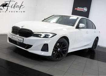 BMW 320 LCI*Salon Polska*Bezwypadkowy*HeadUp*ACC*Vat23% G20 (2019-)