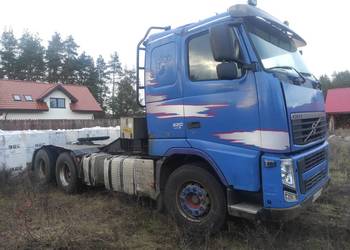 Volvo FH520