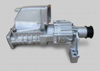 REGENERACJA Kompresorów Volvo 2.0 Drive-E T6 T8 Gwarancja Rok Eaton R410