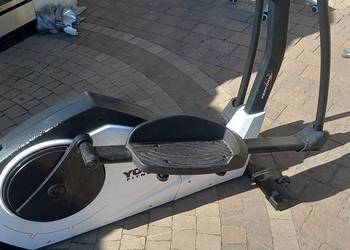 Orbitrek York Preform 215