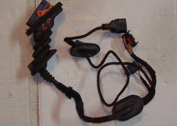 VW TOURAN WIĄZKA DRZWI INSTALACJA LEWY PRZÓD 1T0