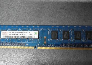 Ram DDR3 1GB PC3-10600U