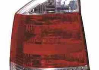 LAMPA TYLNA LE - OPEL VECTRA C SDN/HB- 04/02-06/08