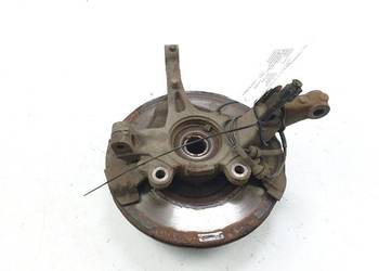 ZWROTNICA LEWA PRZÓD PEUGEOT BIPPER ZWROTNICA LEWA PRZÓD PEUGEOT BIPPER