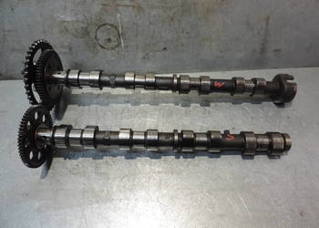 WAŁKI WAŁEK ROZRZĄDU TOYOTA AVENSIS T25 2.0 D4D