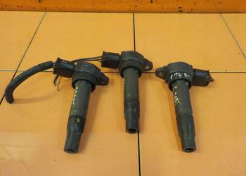 SMART FORTWO 451 1.0 MHD cewka zaplonowa 1832A028