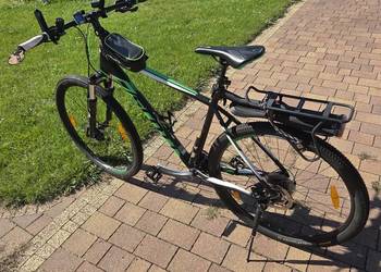 Rower górsko-trekkingowy Scott Aspect 940 29" XL , stan bardzo dobry, 2017