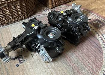 Przekładnia Hydro Gear ZT3400