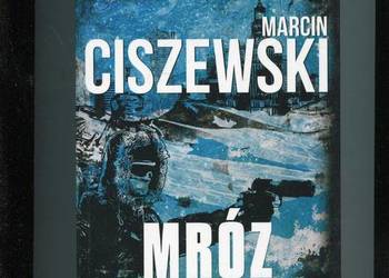 Mróz - Marcin Ciszewski