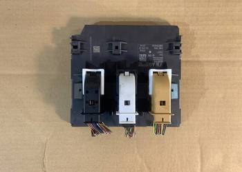 5K0937086M moduł komfort bcm vw tiguan 5N lift