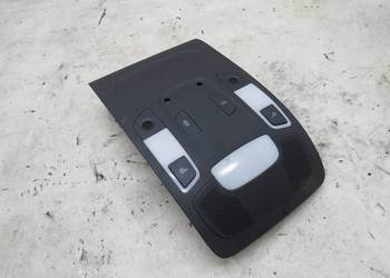 LAMPKA OŚWIETLENIA KABINY AUDI A7 4G 4G0951177