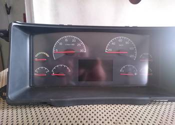 Zegary Volvo Fh16/13 sprawne
